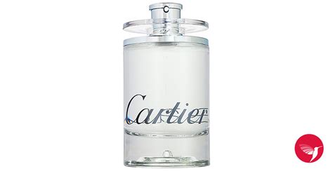 eau di cartier donna|cartier fragrance 2001.